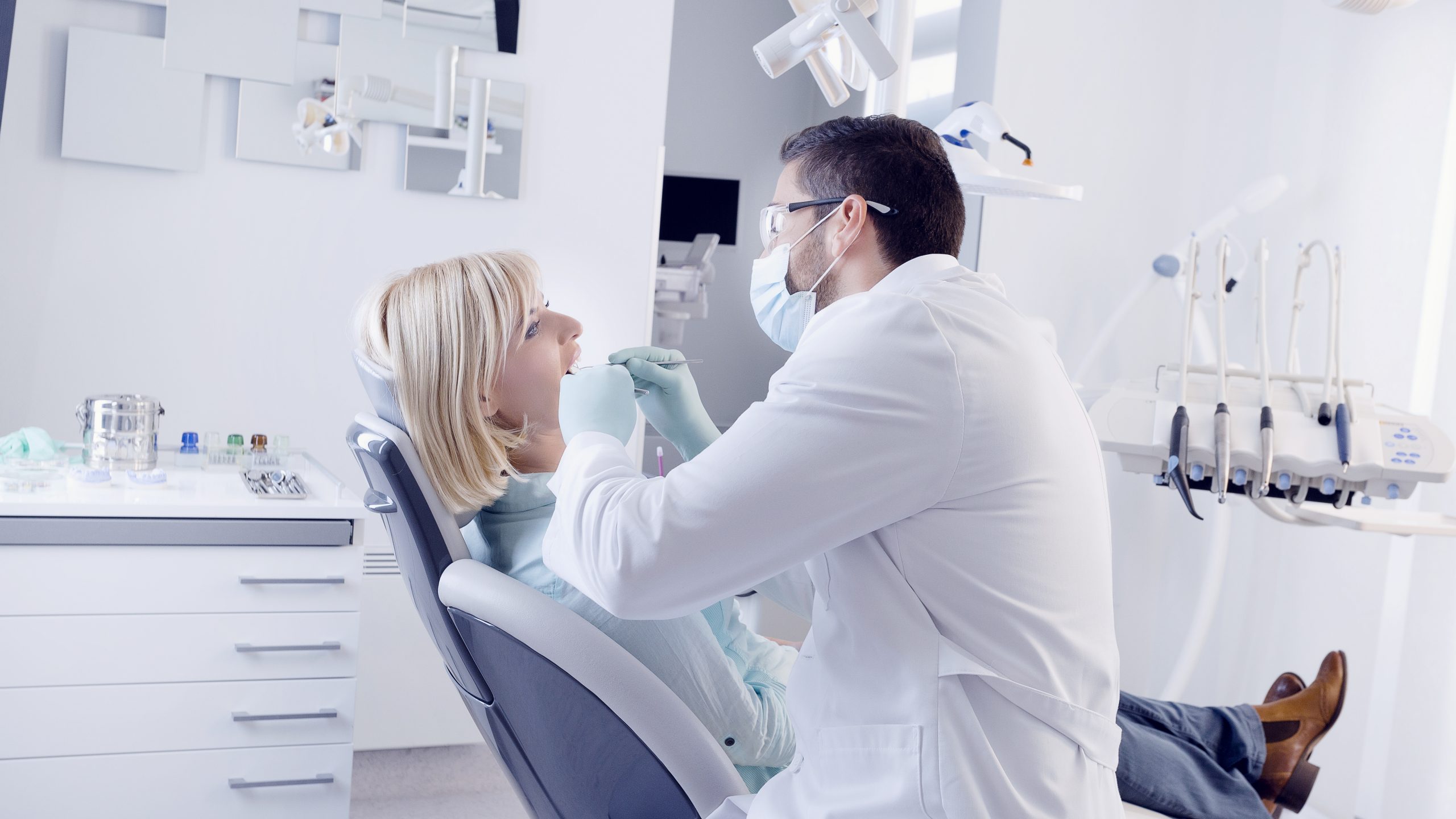 Dentist in Jackson Heights, NY