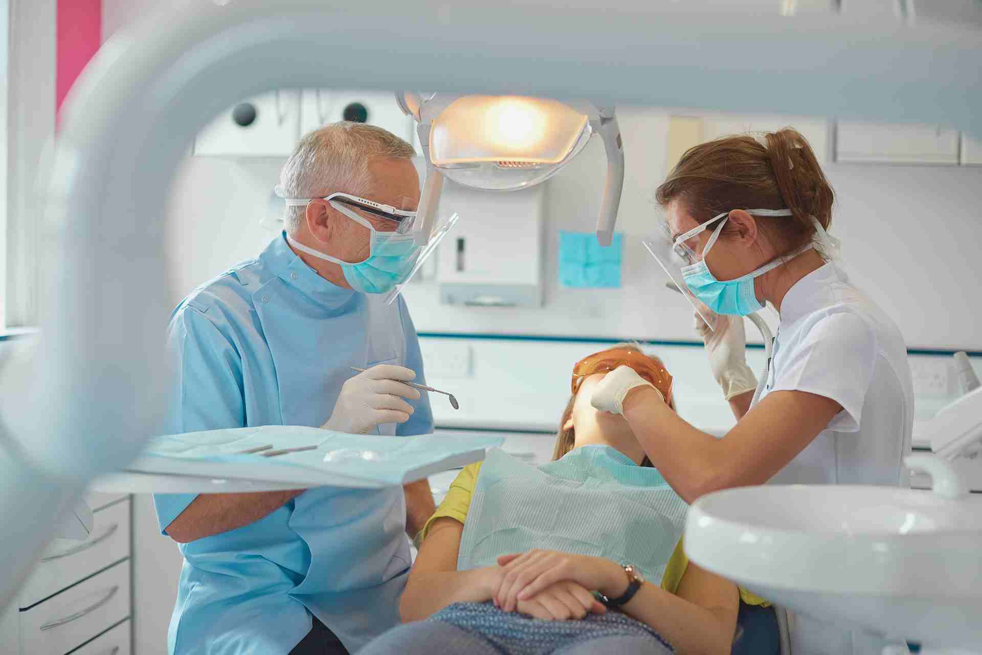 Dentist in Jackson Heights, NY